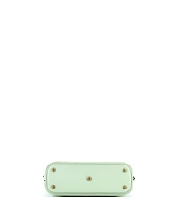 Pre-Owned Hermes Bolide 1923 Bag Epsom