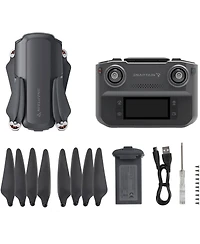 Snaptain P30 4K Drone with Camera Gps and Remote Controller
