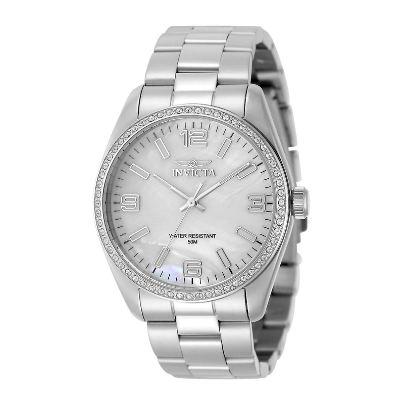 Invicta Women's 50133 Specialty Quartz PC21 Dial Watch