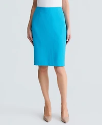Kasper Women's Pencil Skirt