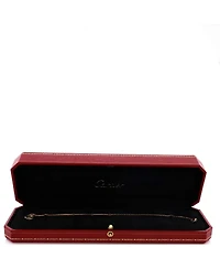 Pre-Owned Cartier Trinity Chain Bracelet
