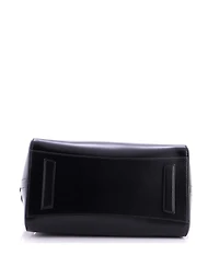 Pre-Owned Givenchy Medium Antigona Bag Glazed Leather