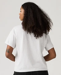 Levi's Juniors' Any Day Crewneck T-Shirt