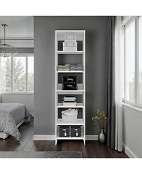 Depot E-shop Cabot Closet, 6 Shelves Closet