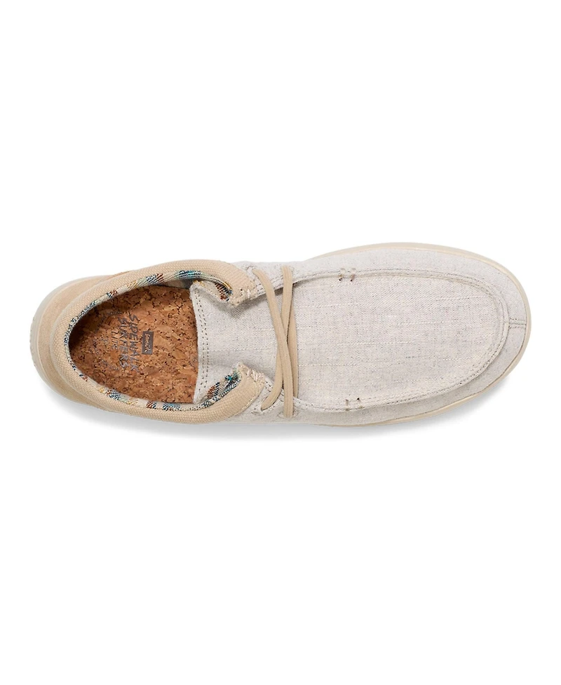 Sanuk Women Shaka Lite 2 Sl Wool Loafers