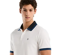 Original Penguin Men's Slim-Fit Polo Shirt