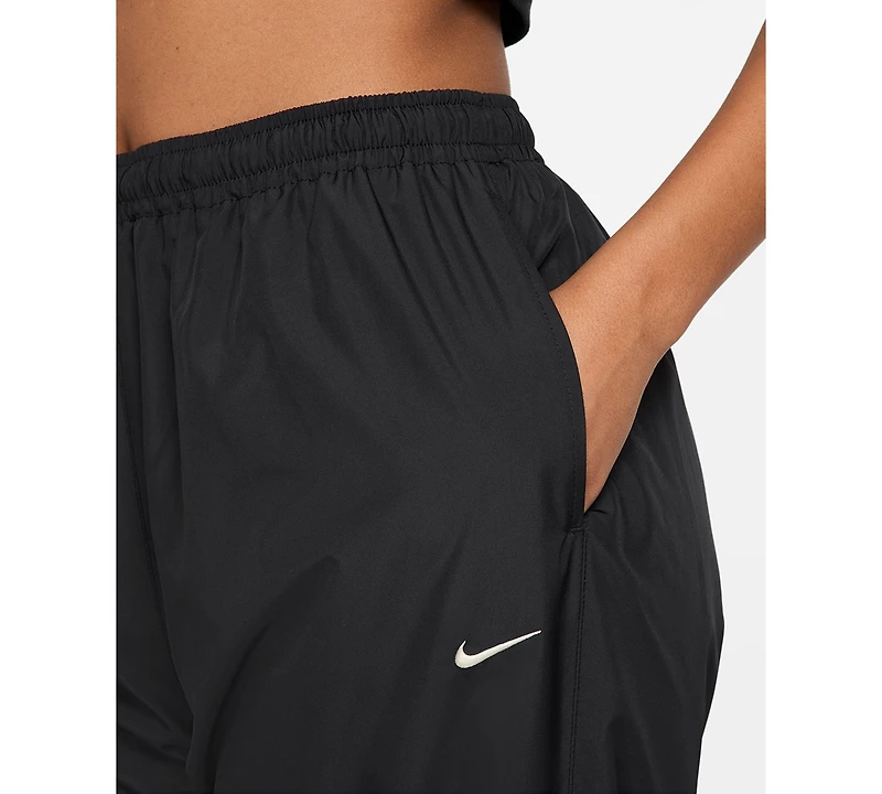 Nike Women's Sportswear Classic Uv Protection Joggers