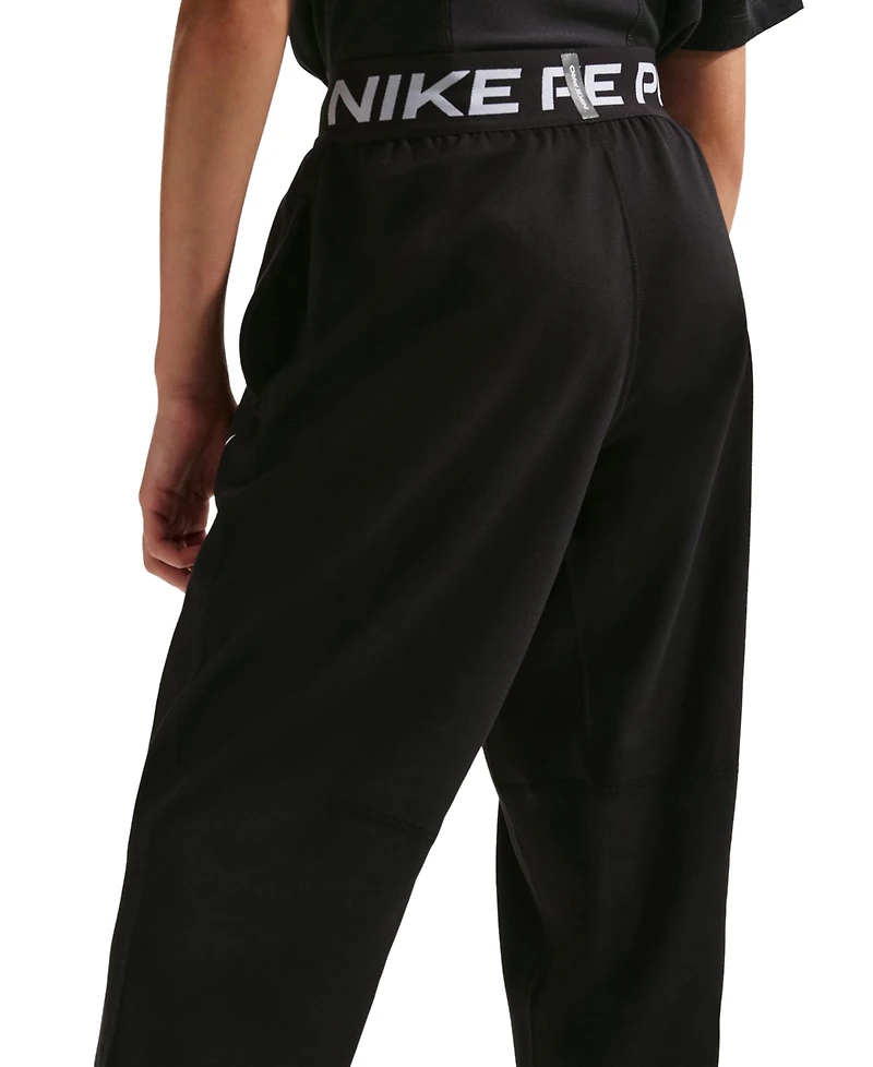 Nike Boys' 8-16 Dri-fit Fleece Pants