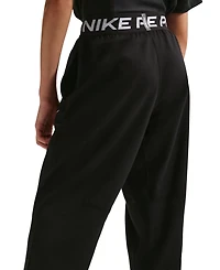 Nike Boys' 8-16 Dri-fit Fleece Pants