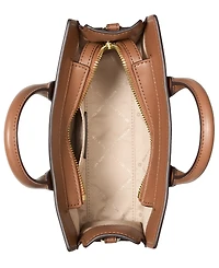 Michael Kors Scarlett Small East West Crossbody Bag