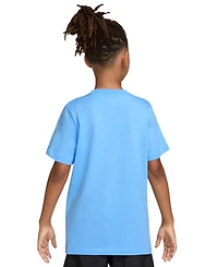 Nike Boys' and Girls' 7-20 Sportswear Short-Sleeve T-Shirt