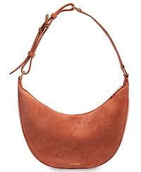 Sam Edelman Lucy Buckle Shoulder Handbag