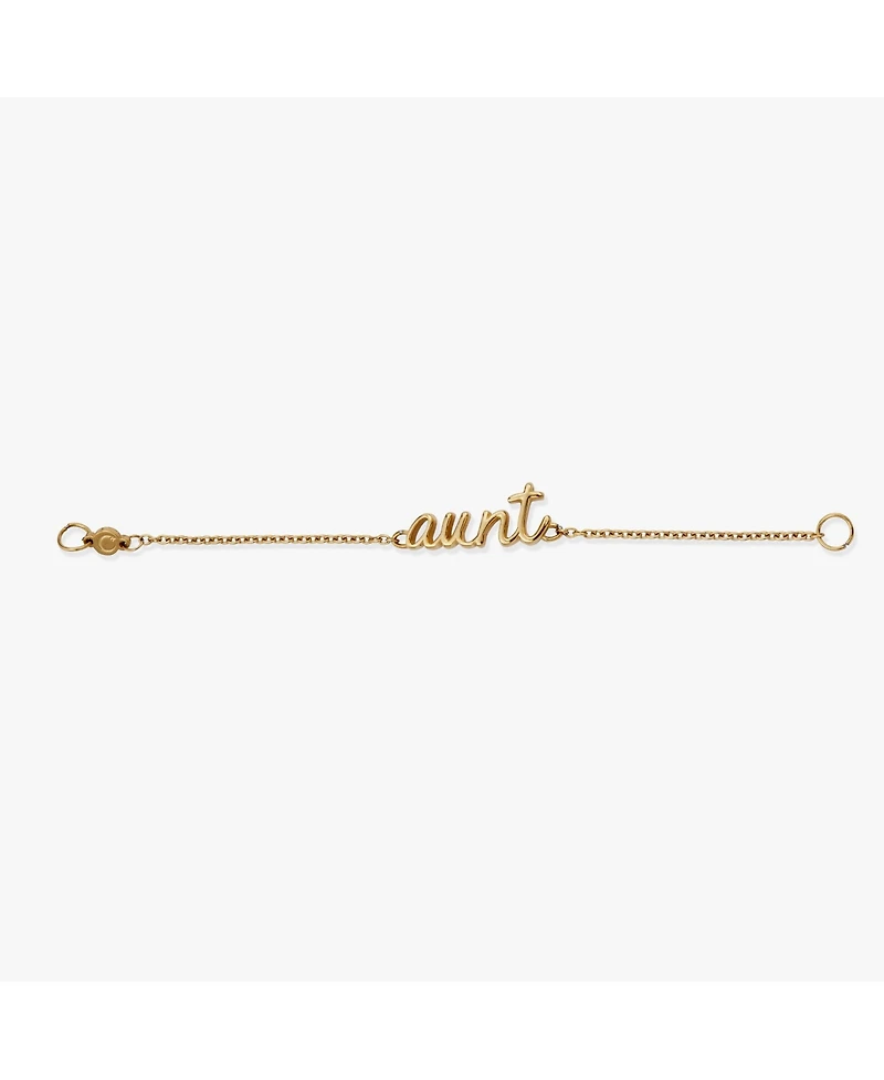 Alex and Ani Aunt Stranded Bracelet Strand