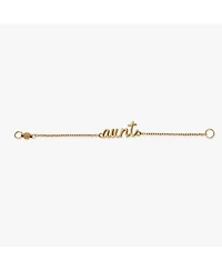Alex and Ani Aunt Stranded Bracelet Strand