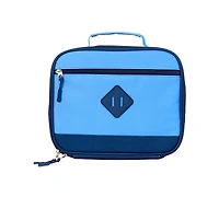 Extreme Nation Boys' Color-Block Backpack And Lunchbox, 2-Piece Set