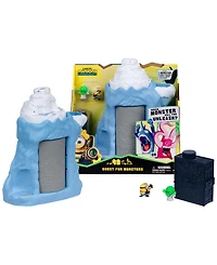 Despicable Me Minions 3 Monster Reveal 3 Pack
