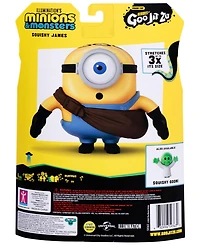 Despicable Me Minions 3 Stretchy Hero
