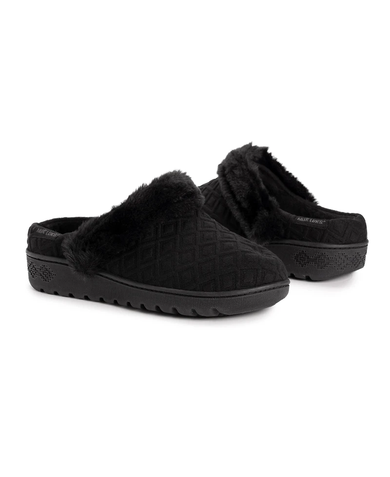 Muk Luks Women's Quianna Lee Clog