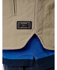 Aubin Men's Lancaster Lightweight Nylon Gilet