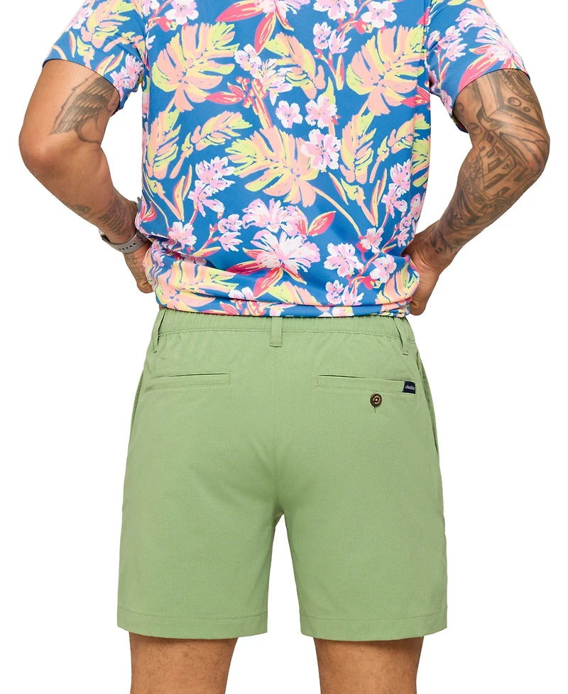 Chubbies Men's Regular-Fit Short
