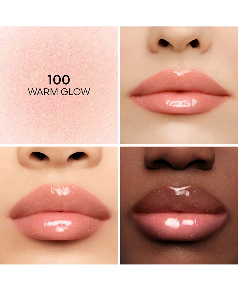 Guerlain KissKiss Bee Glow Lip Plump