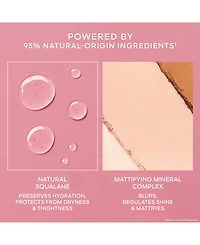 Guerlain Meteorites Compact Mattifying Pressed Setting Powder