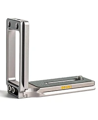 NiSi Pro Nlp-c Adjustable L-Bracket for Select Sony, Nikon, Canon and Fujifilm Camera