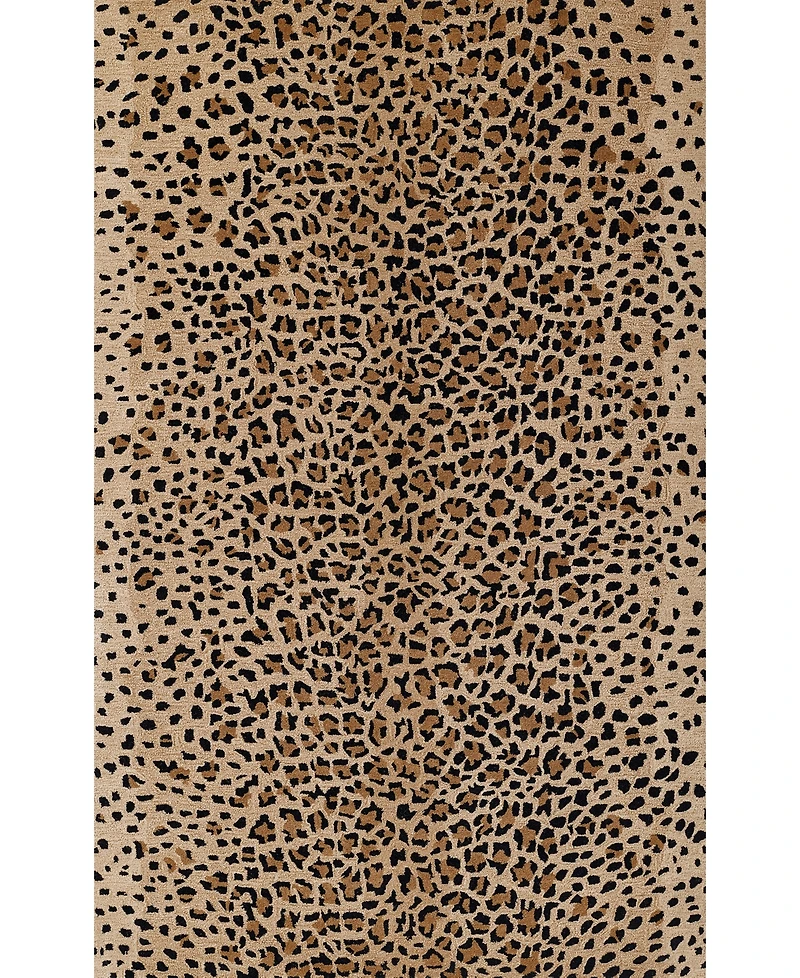 Erin Gates Woodland Wod- 5'x8' Area Rug