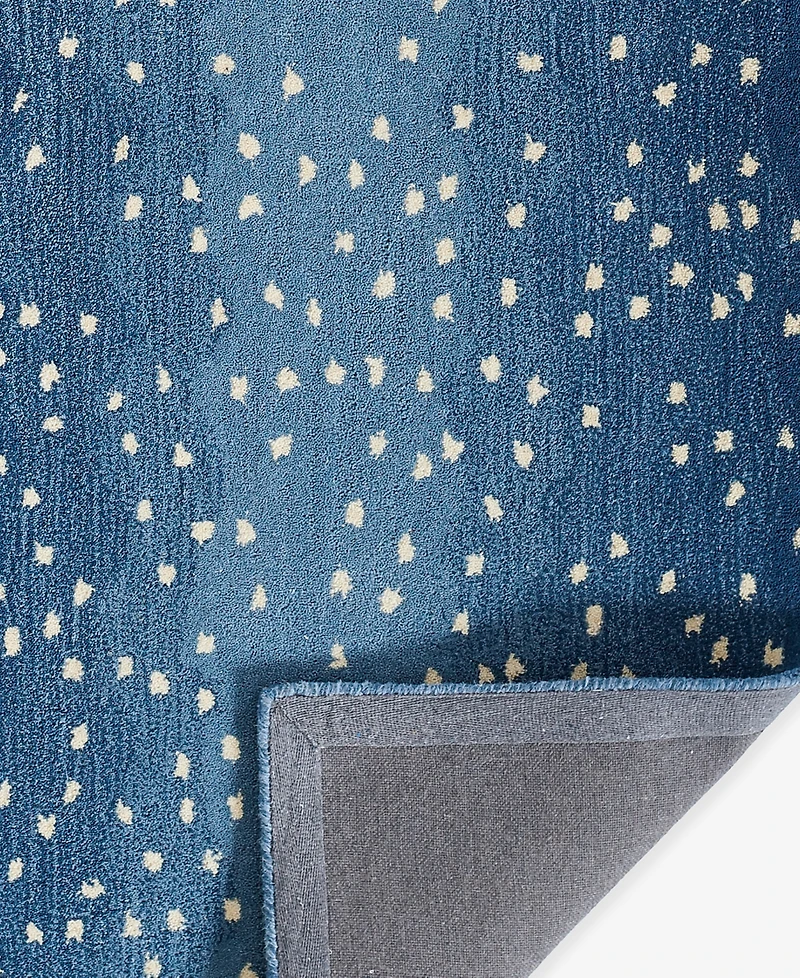 Erin Gates Woodland Wod-1 7'9"x9'9" Area Rug