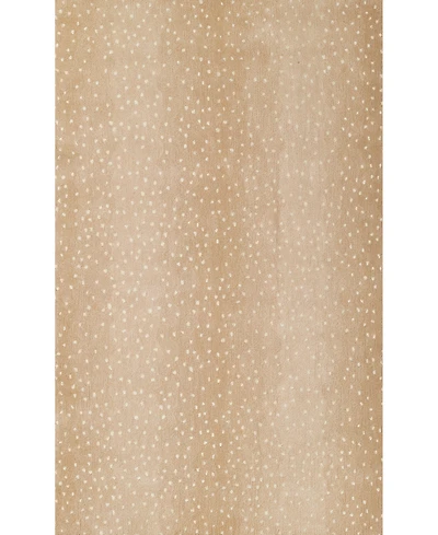 Erin Gates Woodland Wod-1 3'6"x5'6" Area Rug