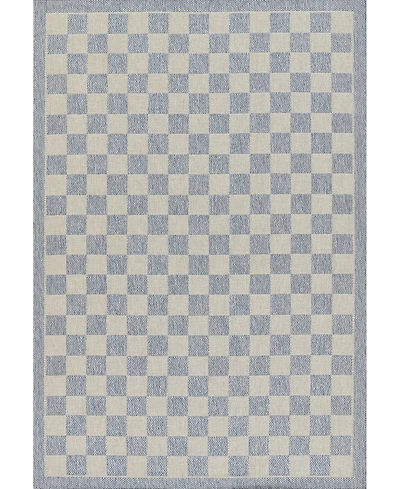Erin Gates Saybrook Say-3 4'1"x6' Area Rug