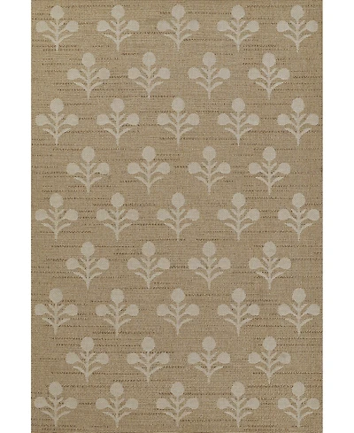 Erin Gates Saybrook Say-2 5'3"x7' Area Rug