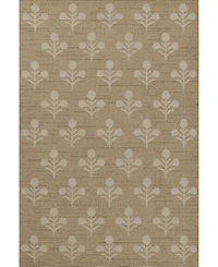 Erin Gates Saybrook Say-2 5'3"x7' Area Rug