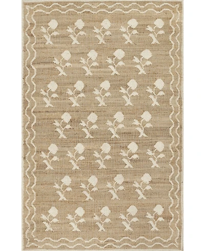 Erin Gates Orchard Orc-9 3'6"x5'6" Area Rug