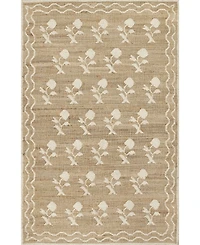 Erin Gates Orchard Orc-9 3'6"x5'6" Area Rug