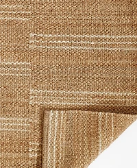 Erin Gates Crescent Cre- 3'6"x5'6" Area Rug