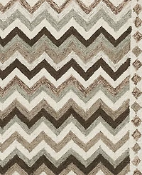 Erin Gates Abbott Abb-1 8'x10' Area Rug