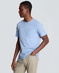 Kenneth Cole Men's Short-Sleeve Crewneck T-Shirt