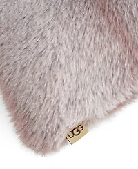 Ugg Clyde Faux Fur Pillow, 20" x 20"