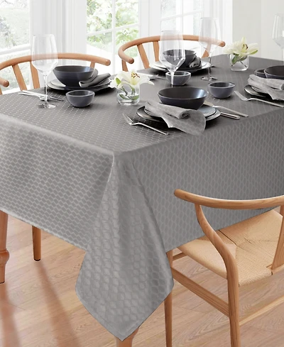 Lenox Olivia Tablecloth, 70" Round