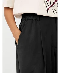 Masai Copenhagen Women's Mapryscian High Waisted Wide Leg Pants