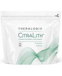 Theralogix CitraLith Vitamin & Mineral Supplement
