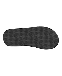 Sanuk Men's Ziggy Softest Slip-On Sandals