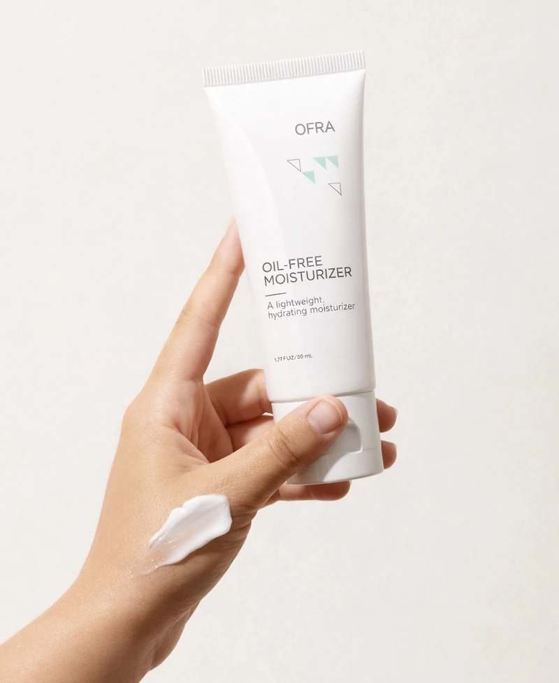 Ofra Cosmetics Oil Free Moisturizer