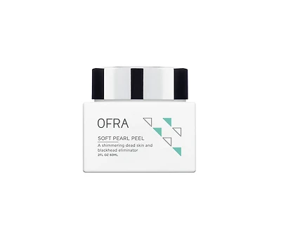 Ofra Cosmetics Soft Pearl Peel