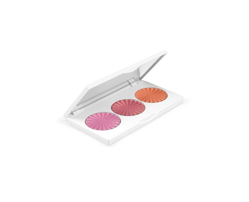 Ofra Cosmetics Midi Palette Cheeky Glow