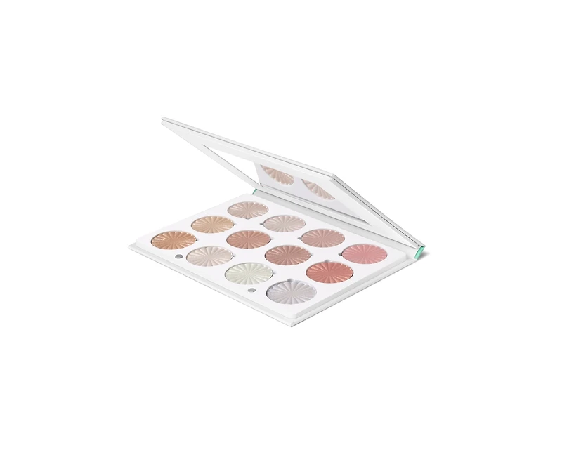 Ofra Cosmetics Pro Palette Next Level Glow