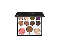 Ofra Cosmetics Mini Mix Face Palette Uncomditional
