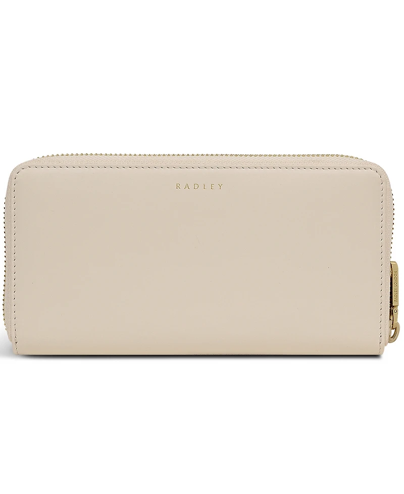 Radley London Clawde Crab Zip Around Wallet
