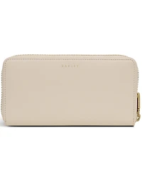 Radley London Clawde Crab Zip Around Wallet